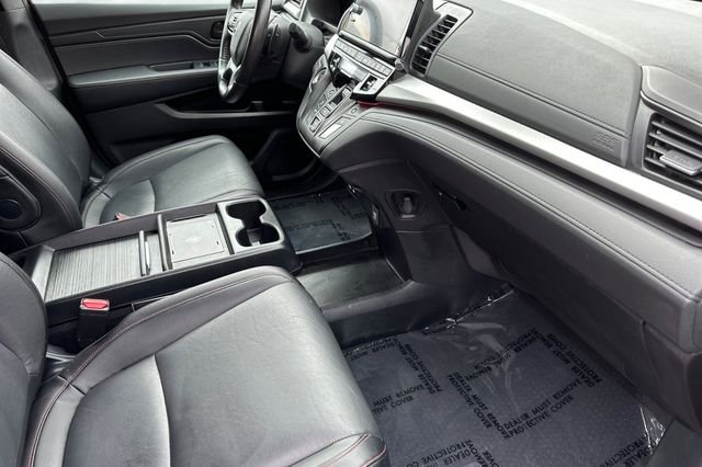 Certified Used 2025  Honda Sport-L image 18