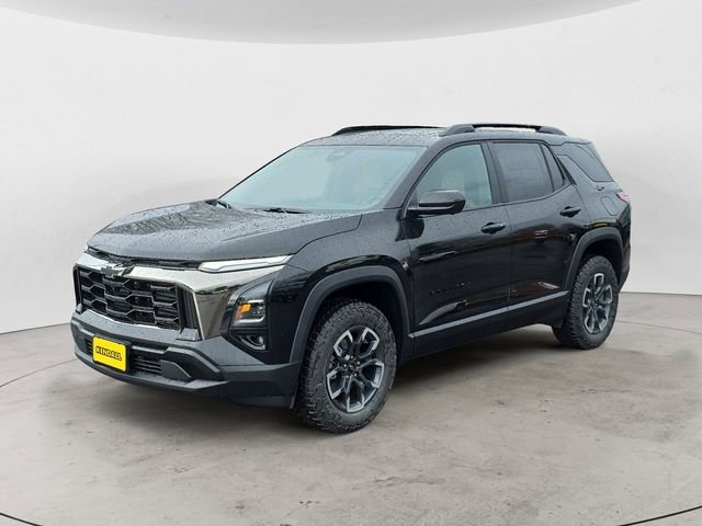2026 Chevrolet Equinox AWD ACTIV 1.5T's photo