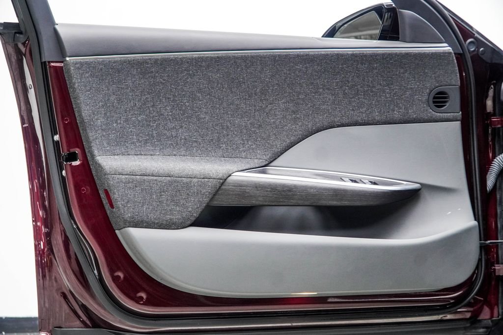 Used 2024 Red Lucid Touring image 39