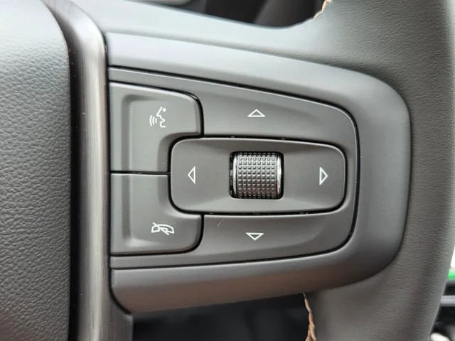 2026 GMC Sierra 2500HD AT4 - Photo 17