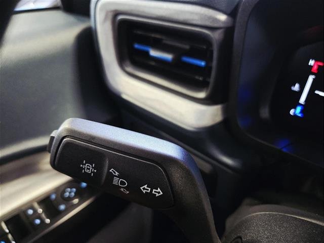 New 2026 Azure Gray Metallic Tri-Coat Ford XLT image 73