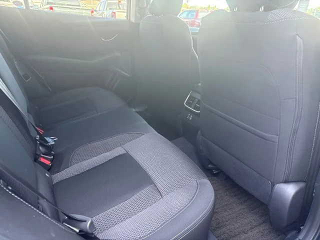 Used 2024 Blue Subaru Premium image 17