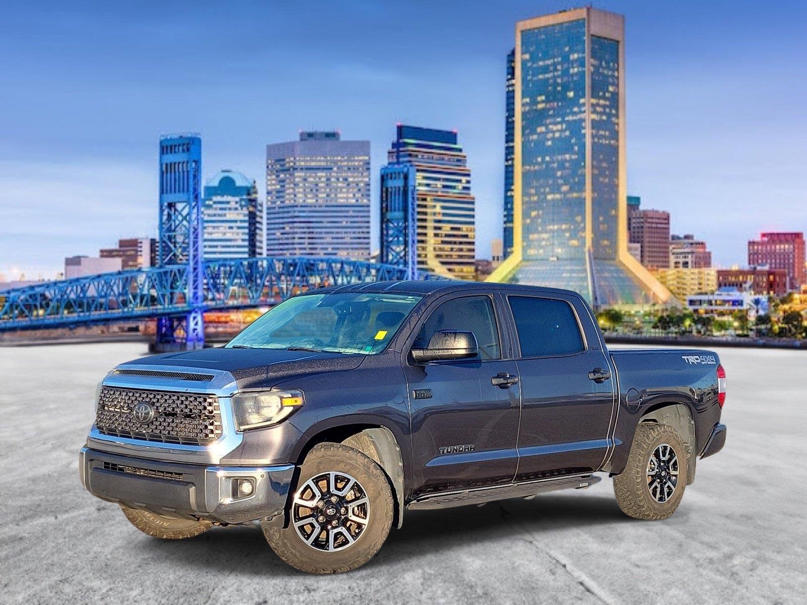 2019 Toyota Tundra