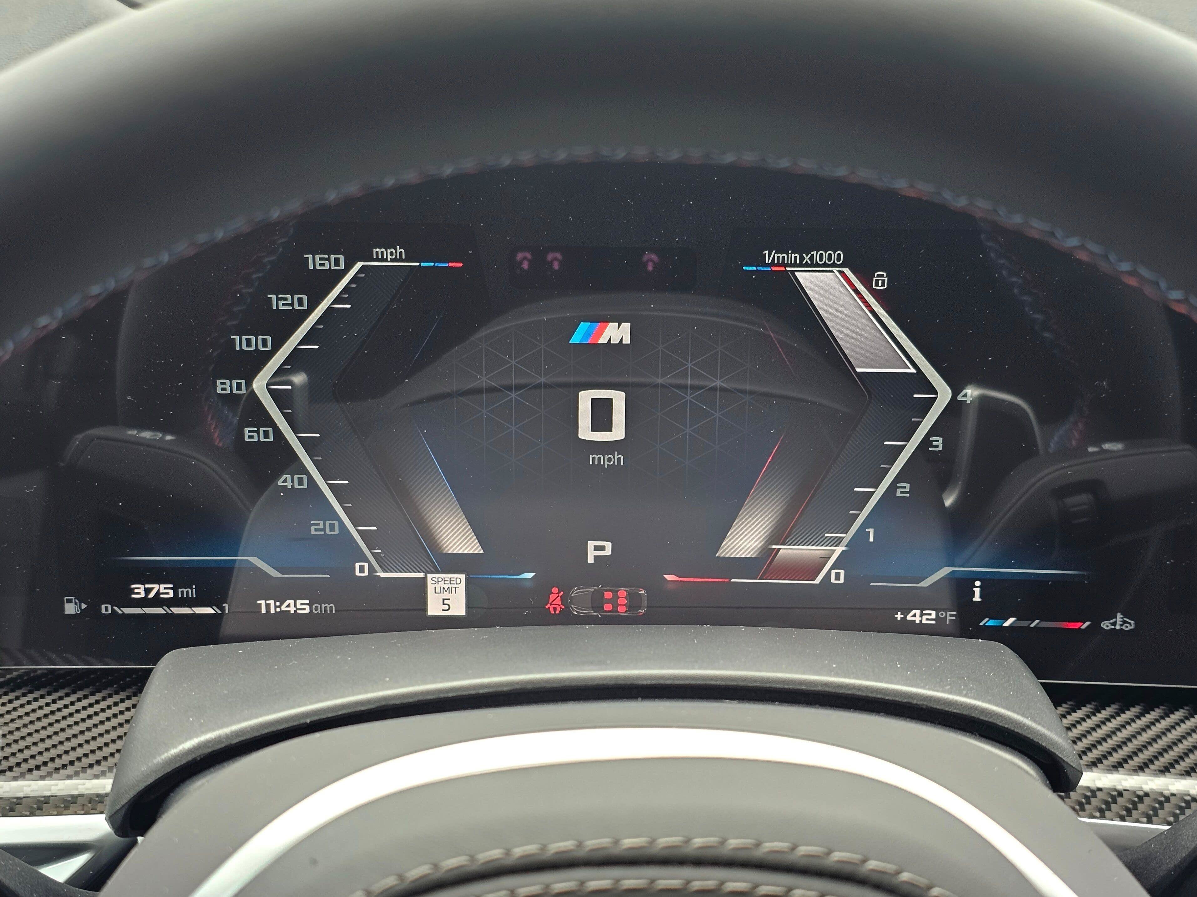 New 2026 Isle of Man Green Metallic BMW M60i image 18
