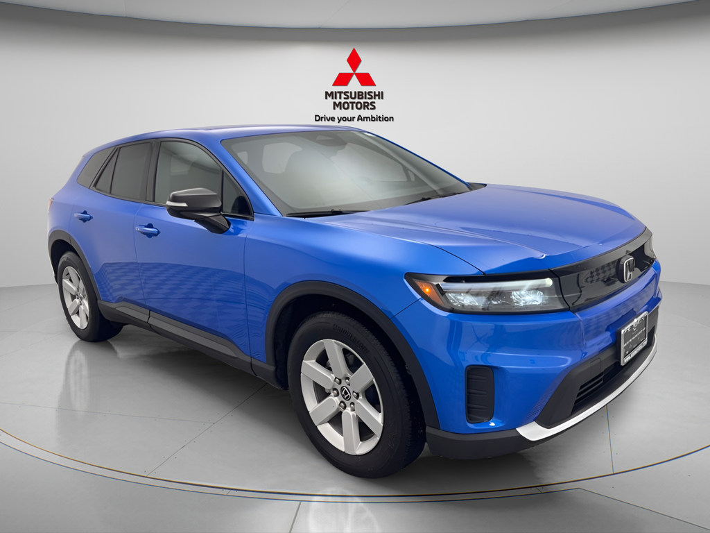 Used 2024 Honda Prologue EX with VIN 3GPKHVRJ8RS524043 for sale in Des Plaines, IL