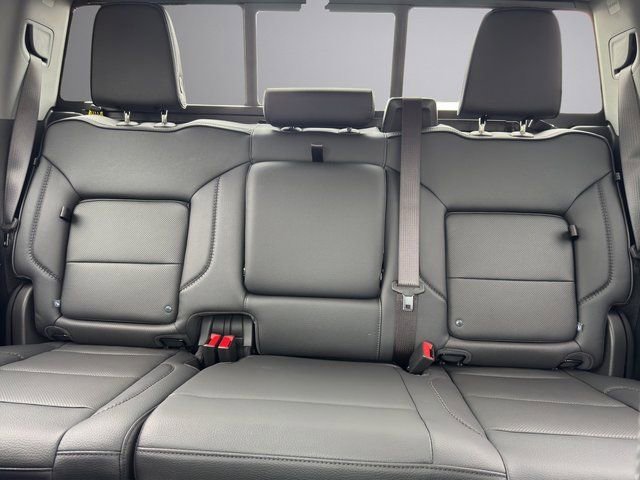 2026 GMC Sierra 2500HD Denali - Photo 20
