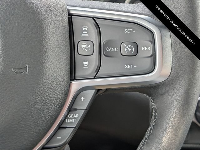 2026 RAM 1500 Big Horn/Lone Star - Photo 24