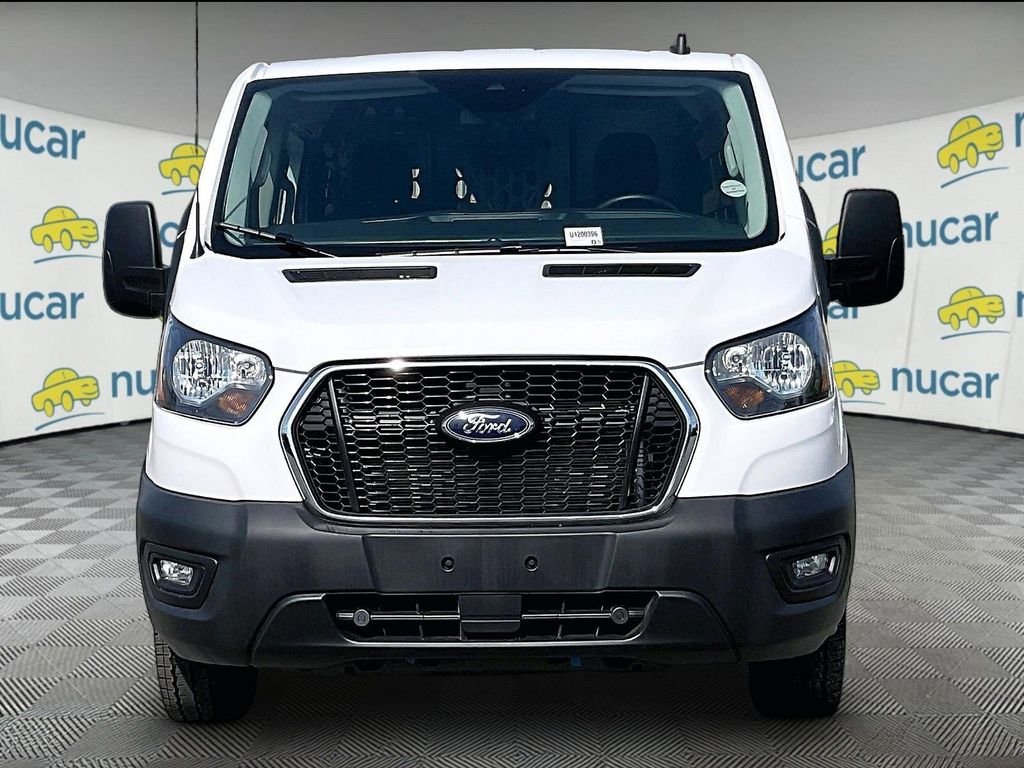 Used 2025 White Ford Base image 2