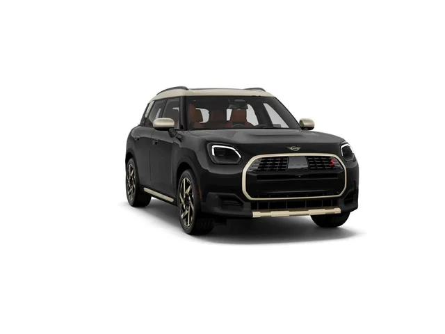 2027 MINI Countryman Signature Plus