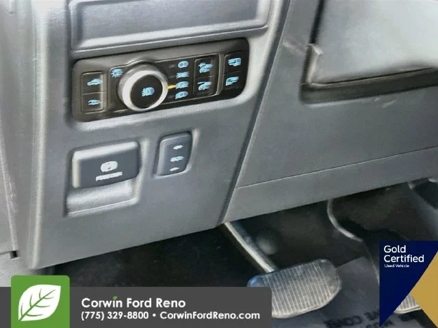 Certified Used 2026 Green Ford Raptor image 14