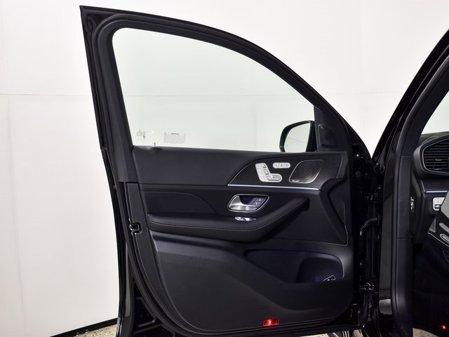 New 2026 Black Mercedes-Benz GLE 350 image 57