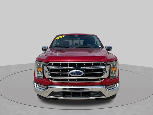 Used 2023  Ford Lariat image 3