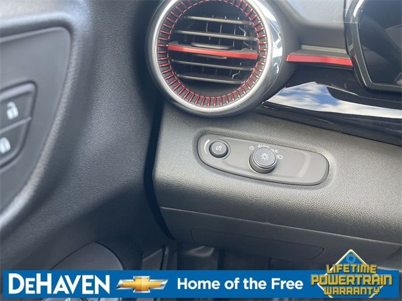 2026 Chevrolet Trax RS - Photo 17