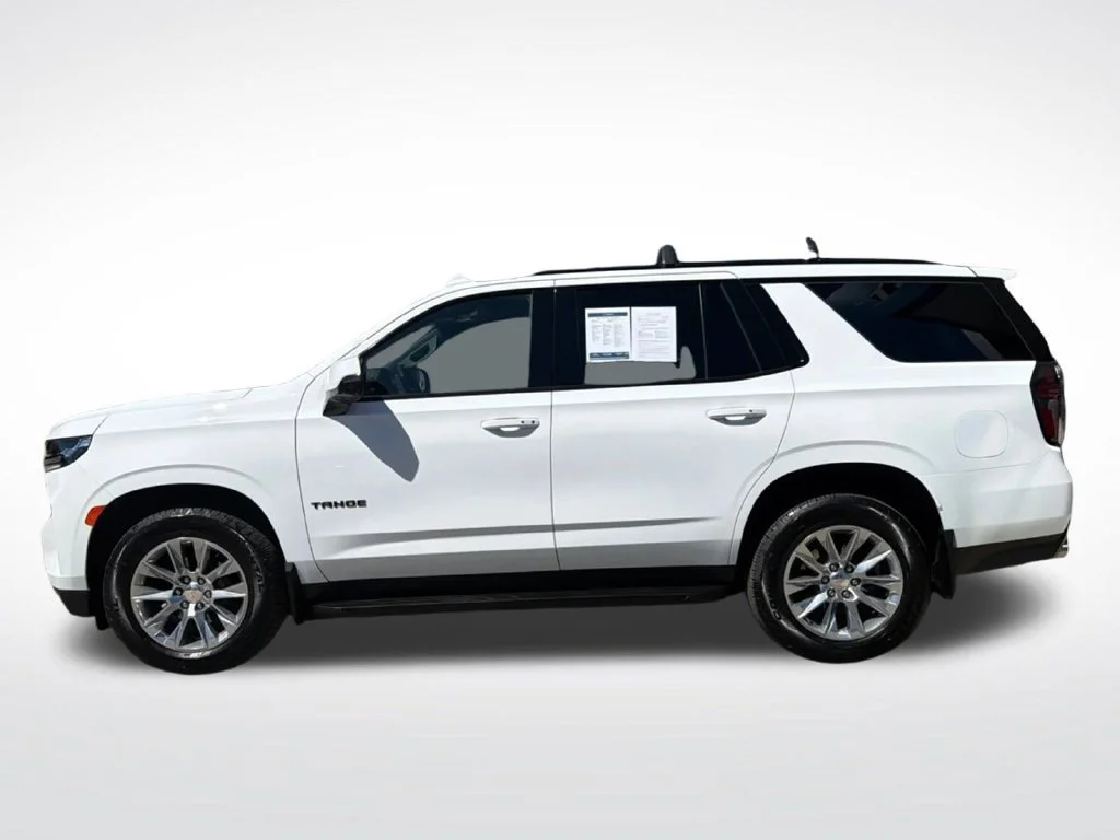 2022 Chevrolet Tahoe RST - Photo 8