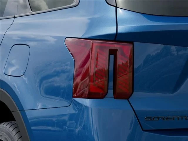 New 2026 Mineral Blue Kia X-Line SX Prestige AWD image 11