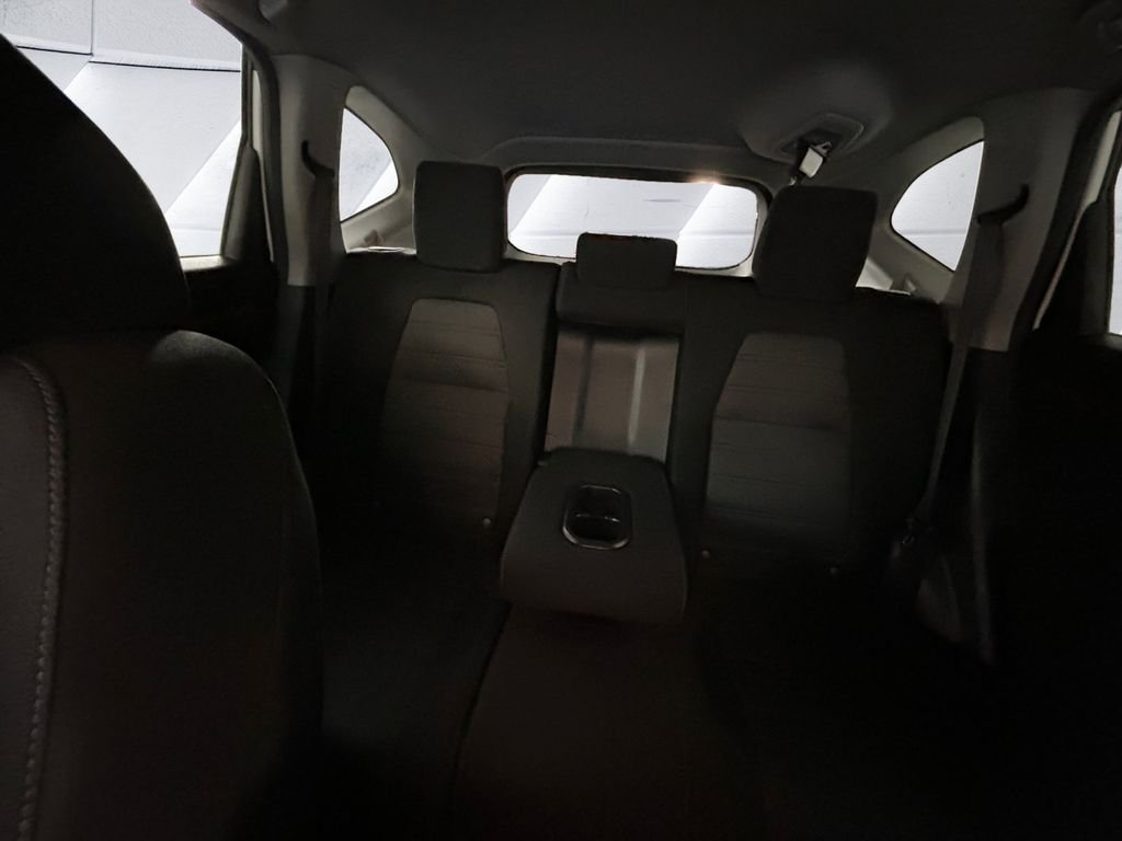 Used 2022  Honda EX image 18