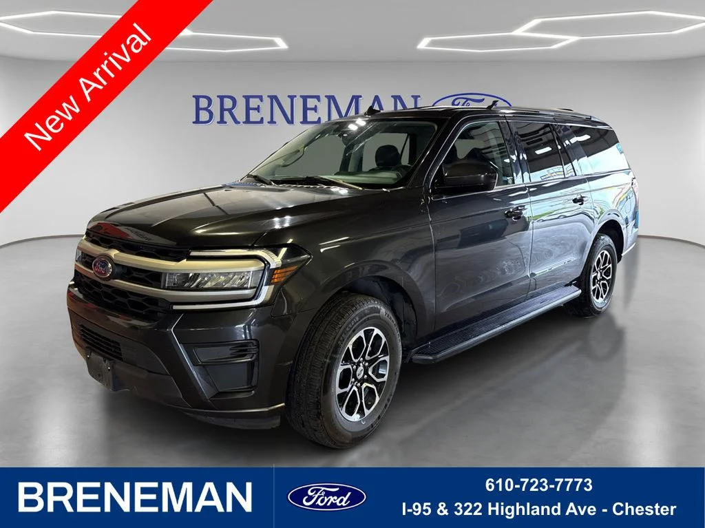 2024 Ford Expedition Max