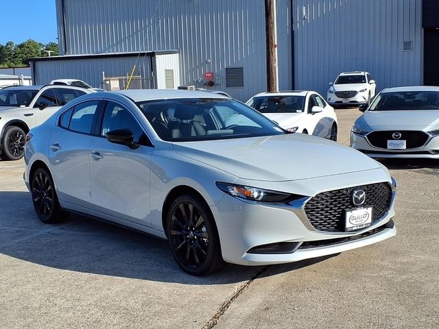 New 2026 Ceramic Metallic Mazda 2.5 S Select Sport image 3