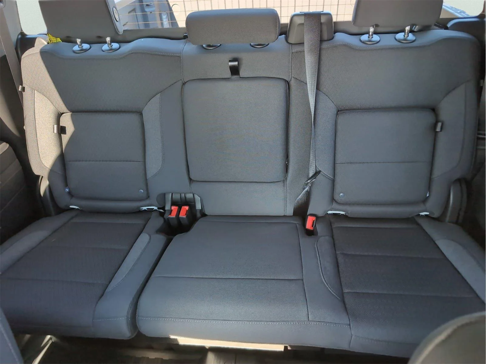 2026 GMC Sierra 1500 Elevation - Photo 18