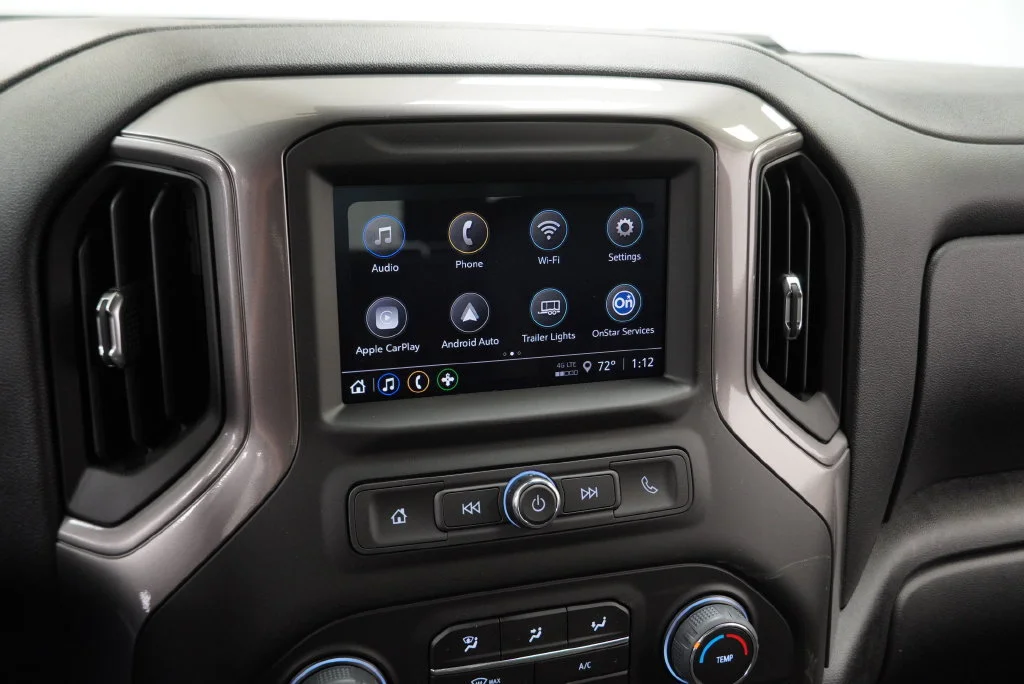 Vehicle thumbnail