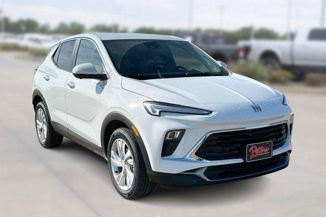 2026 Buick Encore GX Preferred's photo
