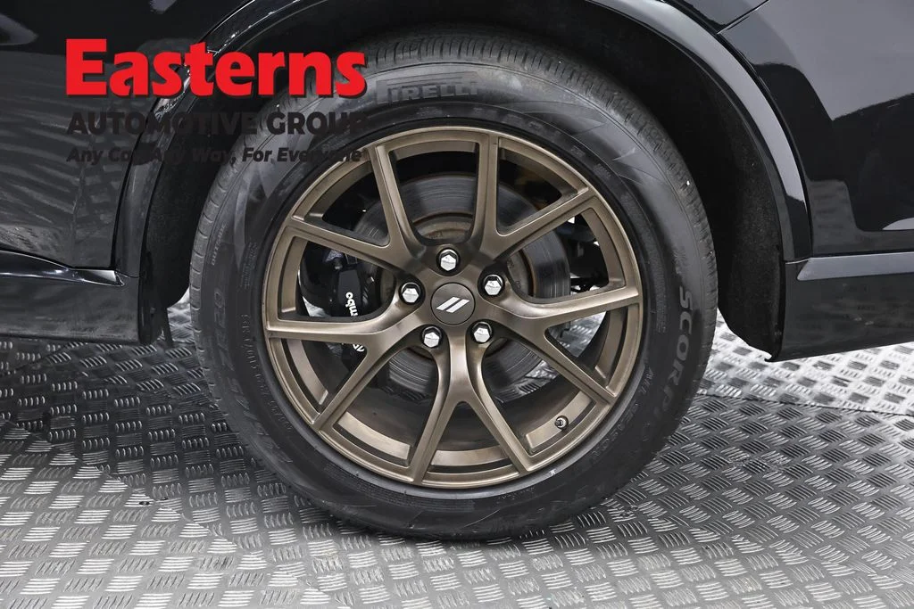 Used 2025 Black Dodge R/T 20th Anniversary Premium image 34