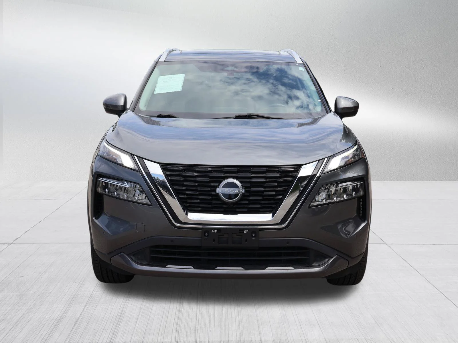 Used 2023 Nissan Rogue SL with VIN 5N1BT3CA1PC871631 for sale in Kansas City
