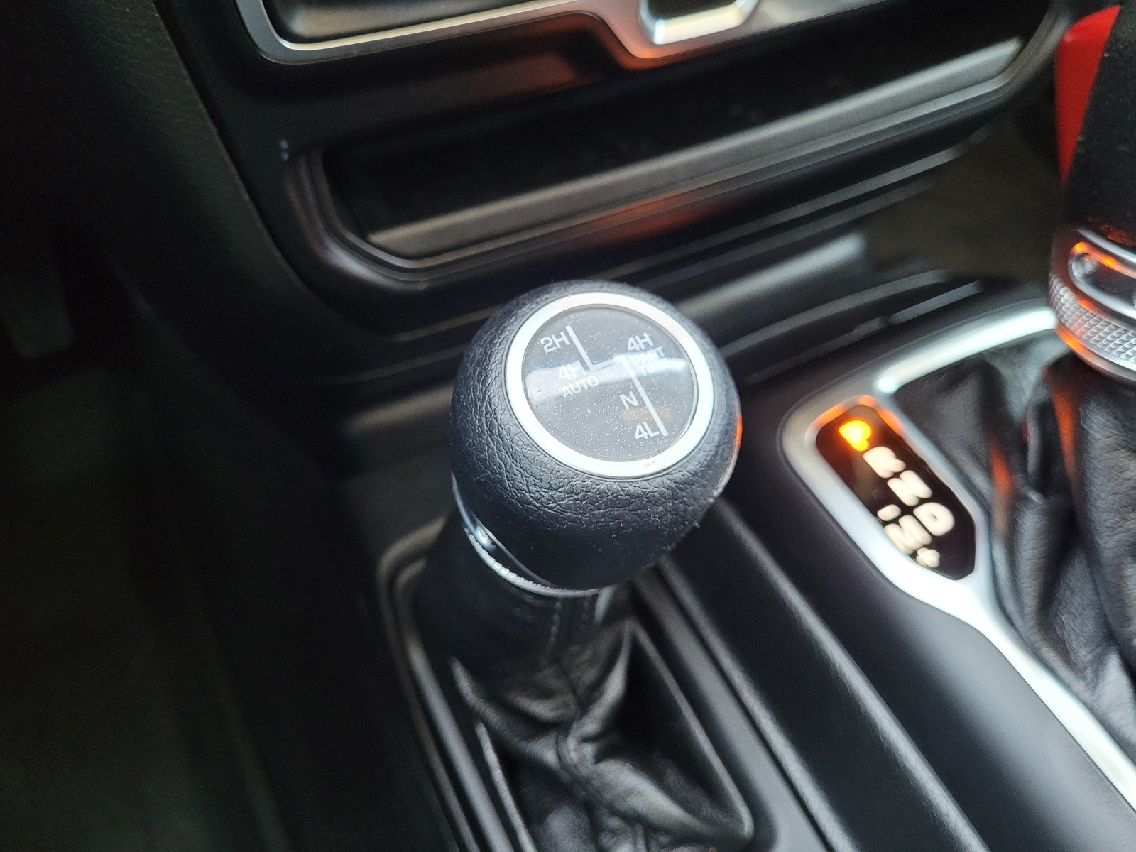 Used 2023 White Jeep Willys 4xe image 13