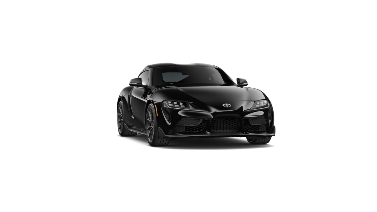 New 2026 Nocturnal Toyota 3.0 image 38