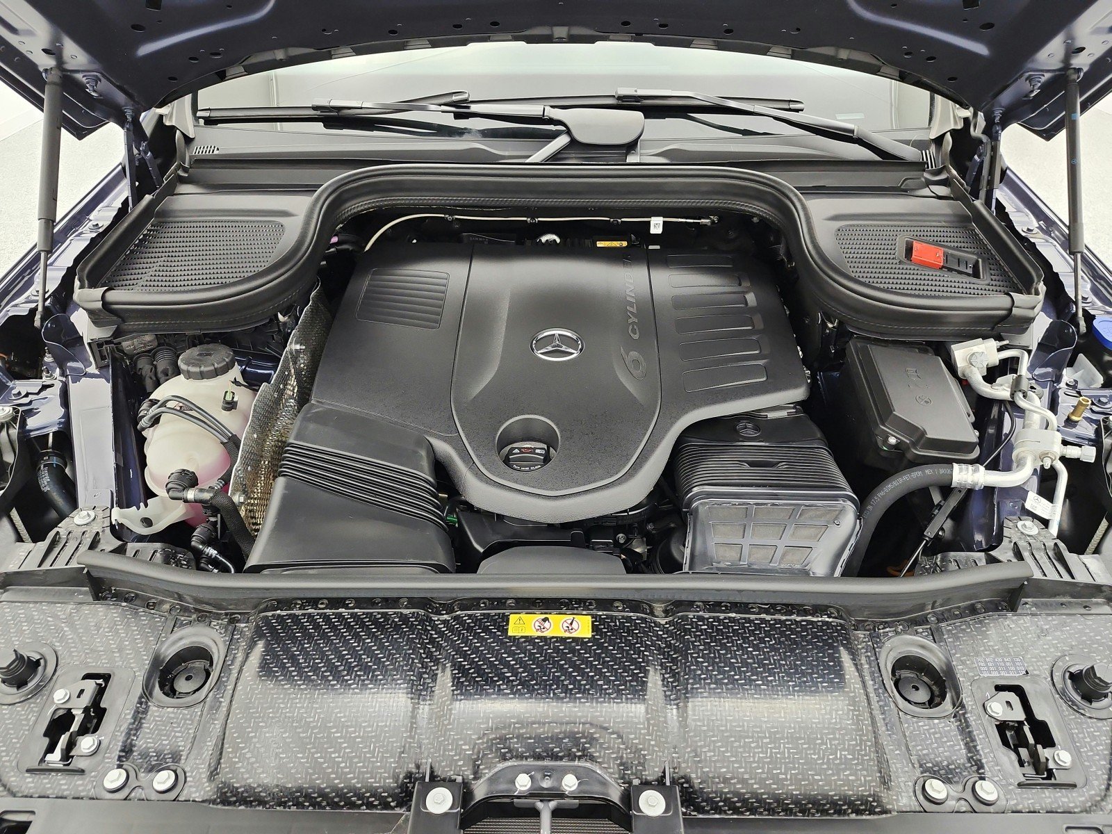 2026 Mercedes-Benz GLE GLE450 - Photo 12