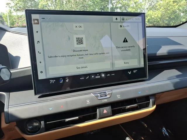 New 2026 Wavelength Lexus PREMIUM image 23