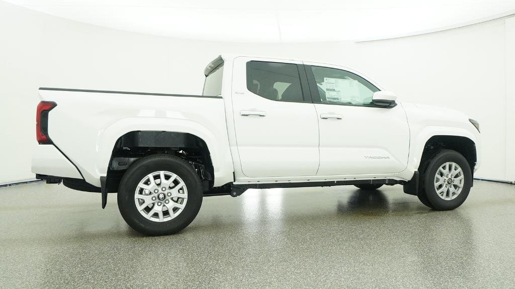 New 2026 Ice Cap Toyota SR5 image 3