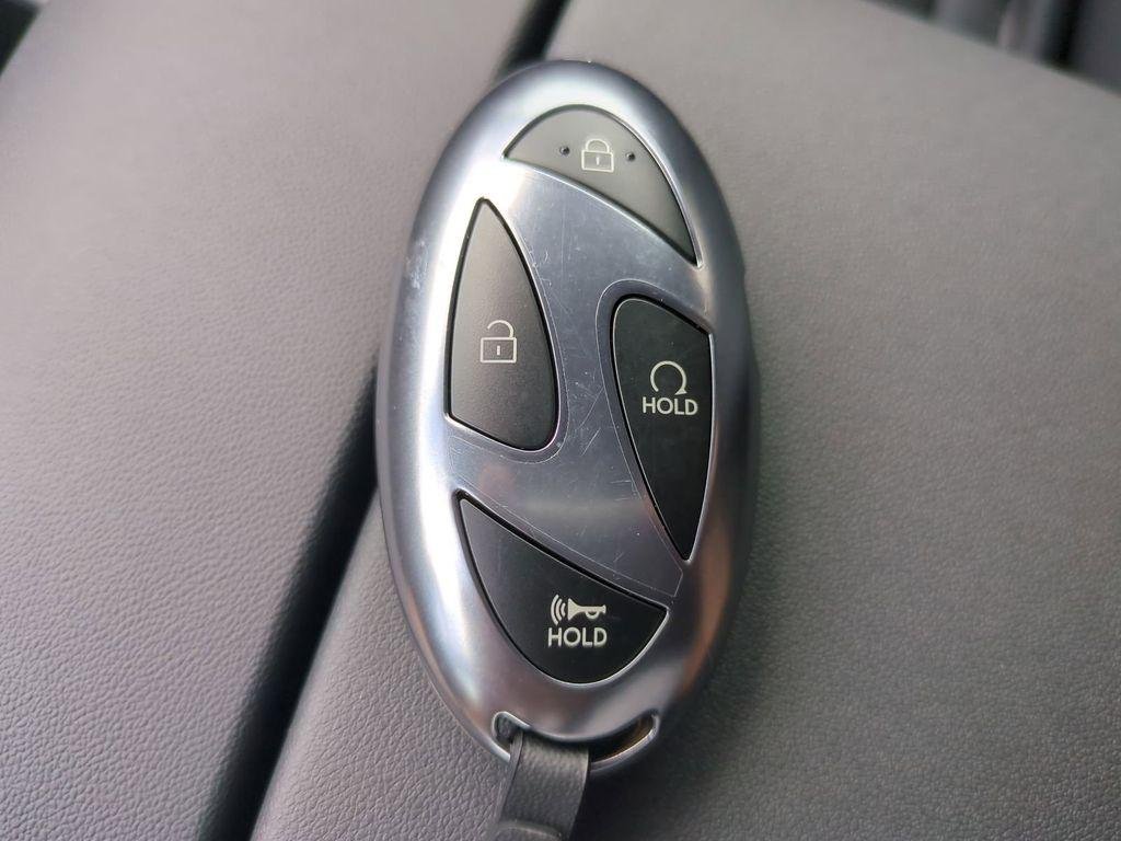 New 2026 White Hyundai XRT Pro image 41