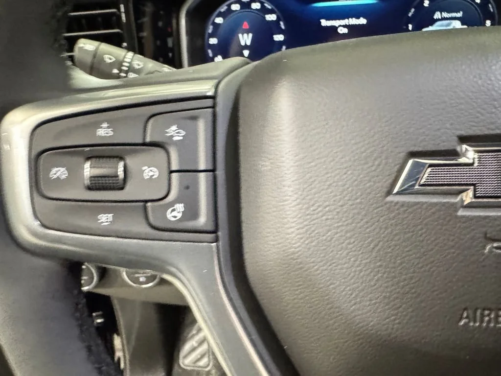 2026 Chevrolet Silverado 1500 RST - Photo 18