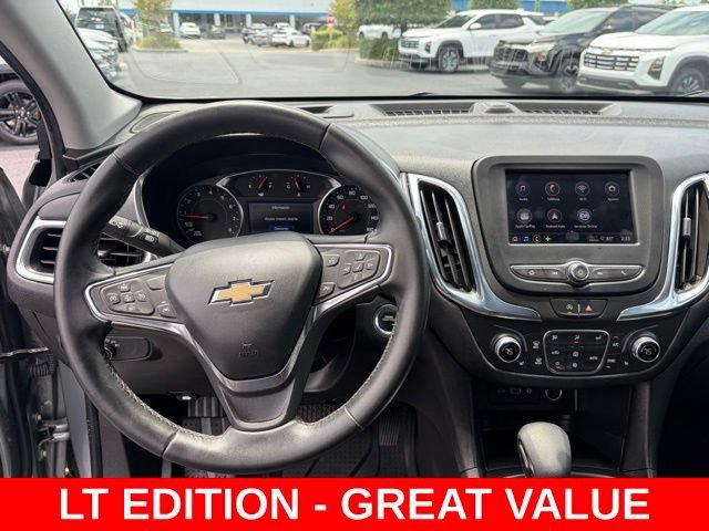 2024 Chevrolet Equinox LT - Photo 17