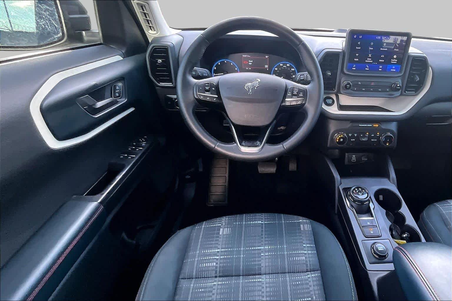 Used 2024 Cactus Gray Ford Heritage image 9