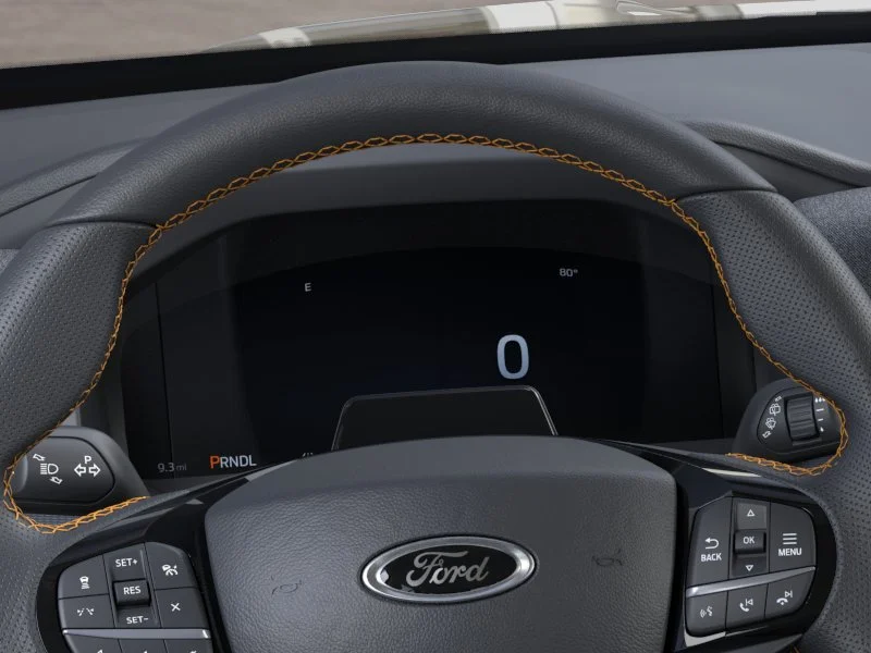 New 2026 Marsh Gray Ford Tremor® image 13