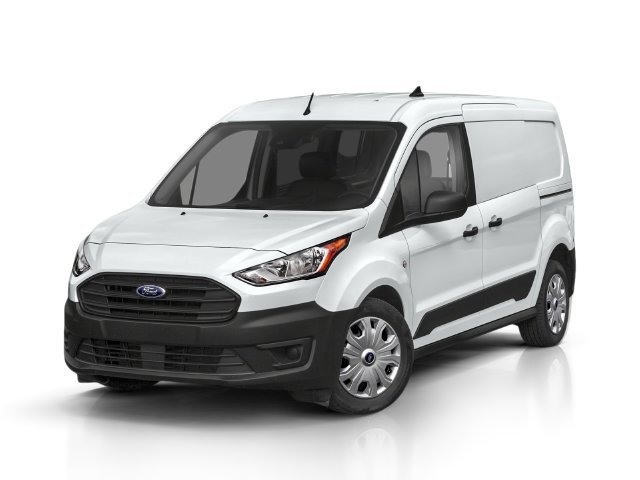2020 Ford Transit Connect