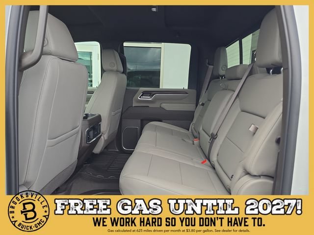 2026 GMC Sierra 2500HD SLT - Photo 15