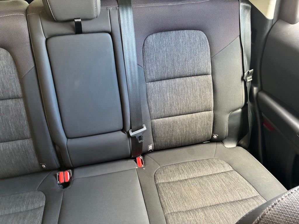 Certified Used 2023 Area 51 Ford Big Bend image 15