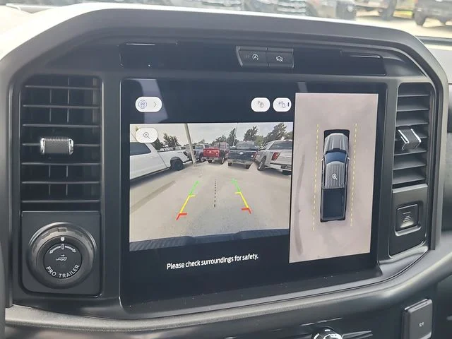 New 2026 Avalanche Ford Tremor image 23