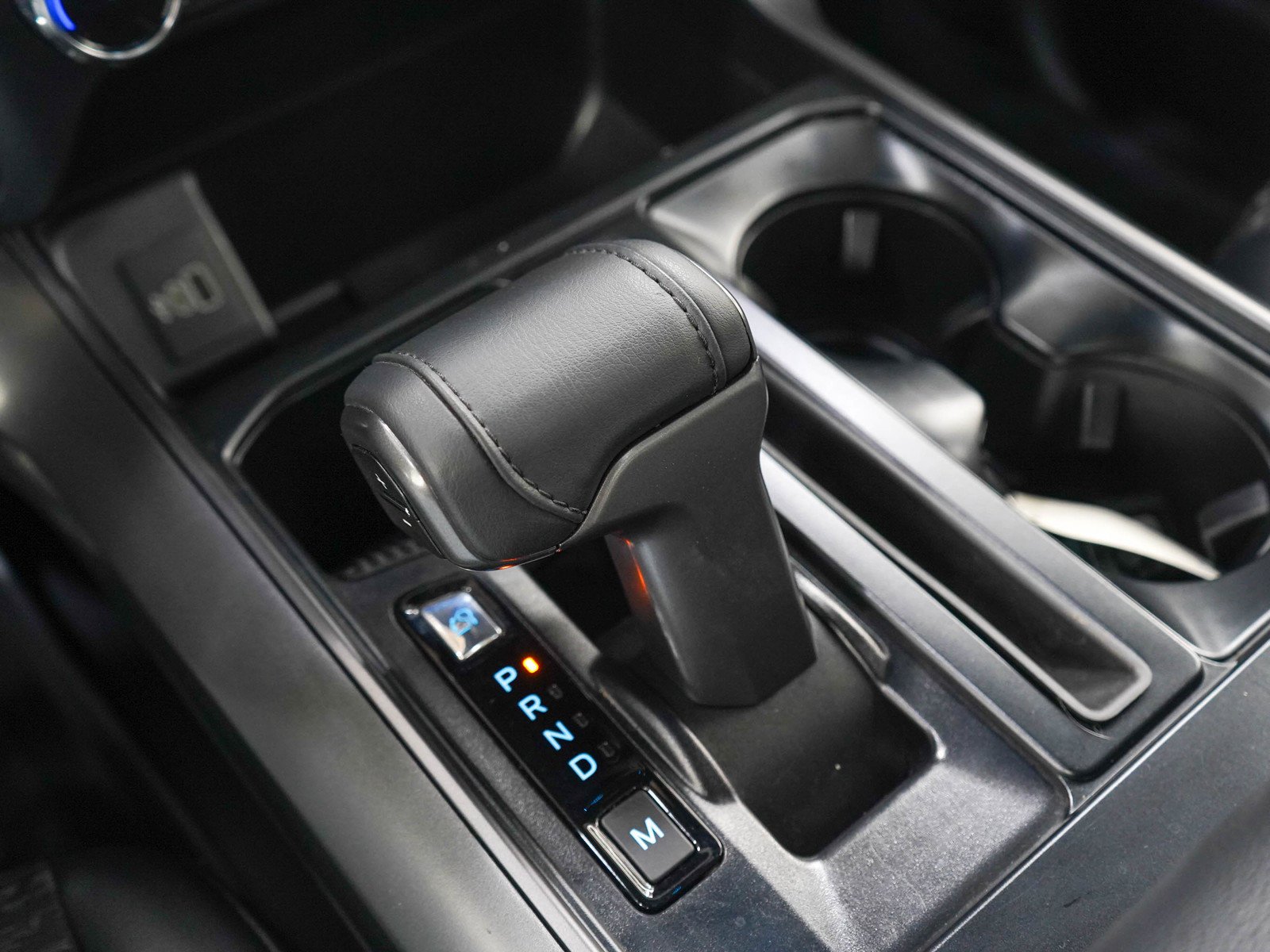 Used 2025 Black Ford Tremor image 20