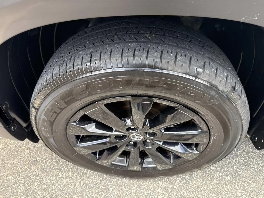 Certified Used 2025 Beige Mazda 2.5 S Preferred Package image 14