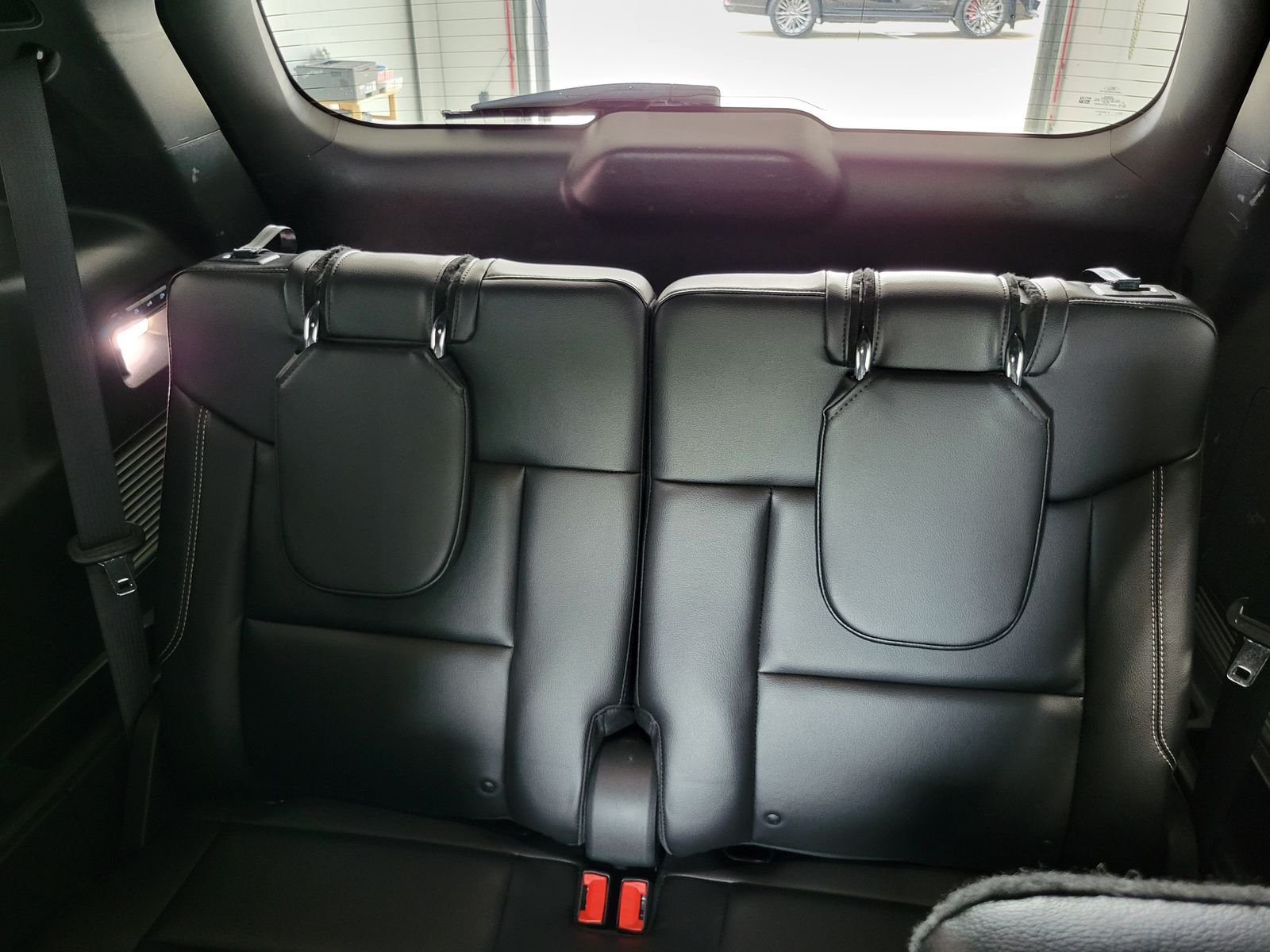 Used 2022 Black Ford ST image 31