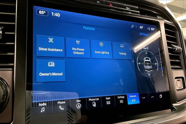 Used 2024 Avalanche Ford Lariat image 37