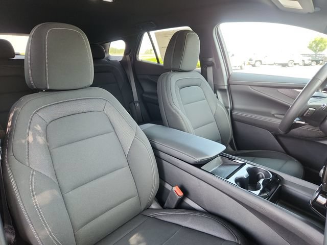 2026 Chevrolet Blazer EV LT - Photo 14
