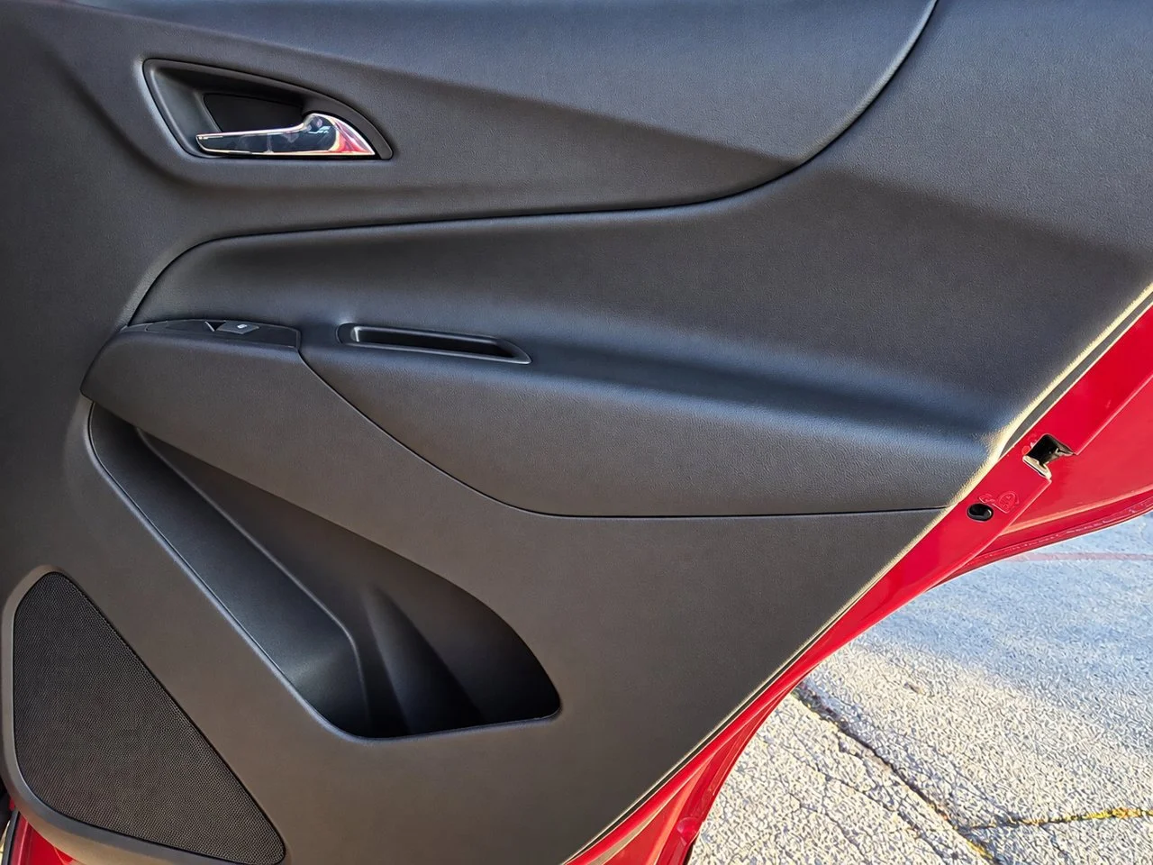 Used 2020 Cajun Red Tintcoat Chevrolet LT w/1LT image 28