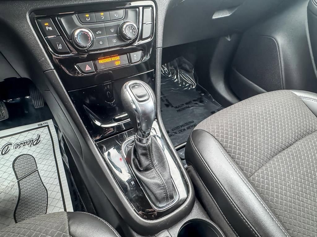 2022 BUICK ENCORE - Image 18