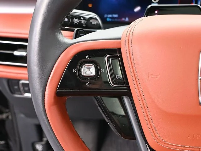 2025 Lincoln Aviator Reserve - Photo 30