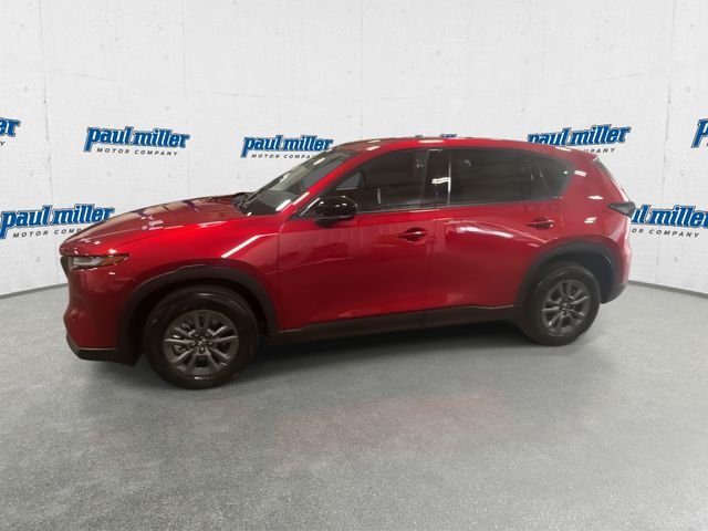 2026 Mazda CX-5 S Select - Photo 5